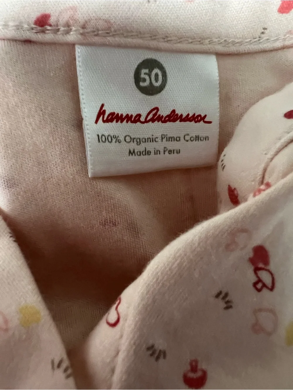 Hanna Andersson hanna andersson